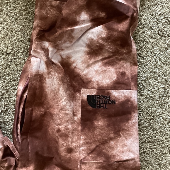 The North Face ski pants SHORT - Picture 2 of 7